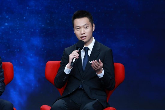 Momenta曹旭东定义公司为“破冰船”:要有突破无人区的勇气 第1张 Momenta曹旭东定义公司为“破冰船”:要有突破无人区的勇气 第1张