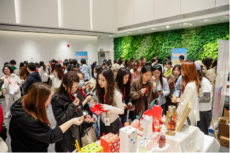 MINISO举办首届粉丝嘉年华，与粉丝用户共创“兴趣消费”新生态  第2张