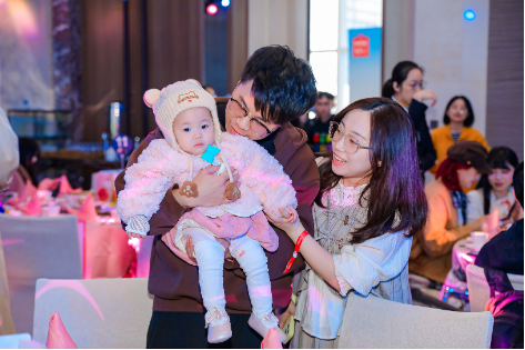 MINISO举办首届粉丝嘉年华，与粉丝用户共创“兴趣消费”新生态  第4张