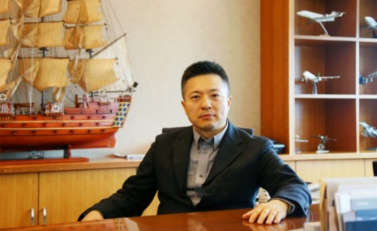 手握千亿资产，富豪榜上“查无此人”  第4张