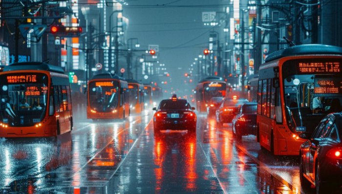 首批L3车型“合规上路”，中国自动驾驶能否迎来“ChatGPT时刻”？  第2张