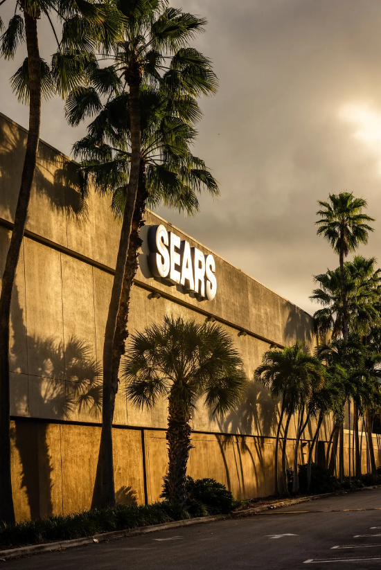 西尔斯的最后一线生机，终成泡影  第1张