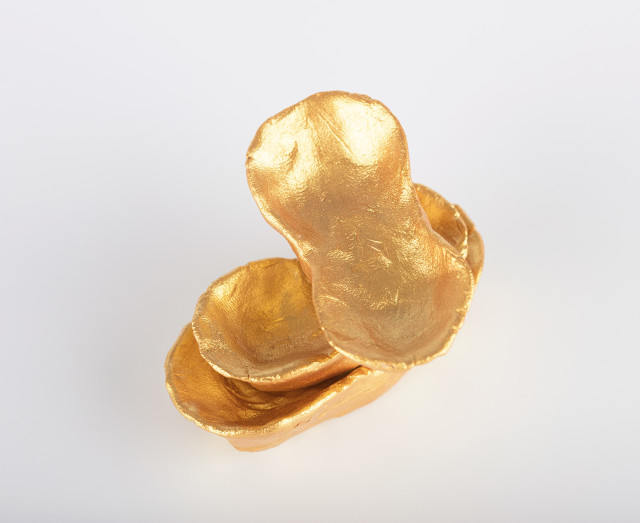 黄金定投和一次性买入哪种划算？  第1张