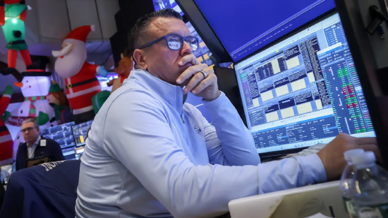 美联储12月会议纪要公布前夕，10年期美债收益率持稳  第1张