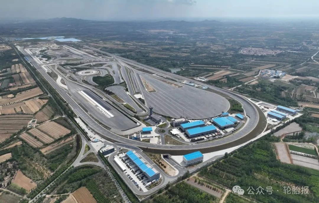 玲珑轮胎王锋获评“年度人物”! 第4张 玲珑轮胎王锋获评“年度人物”! 第4张