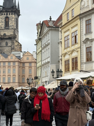 捷克观察：欧洲投资的洼地还是热土？|欧陆志  第1张
