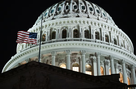 特朗普宣称本土劳工就业市场一片繁荣,数据却无从佐证 第1张 特朗普宣称本土劳工就业市场一片繁荣,数据却无从佐证 第1张
