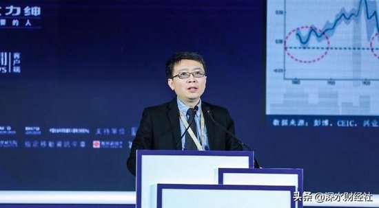 从高善文到张忆东，卖方大佬为何频频出走  第2张