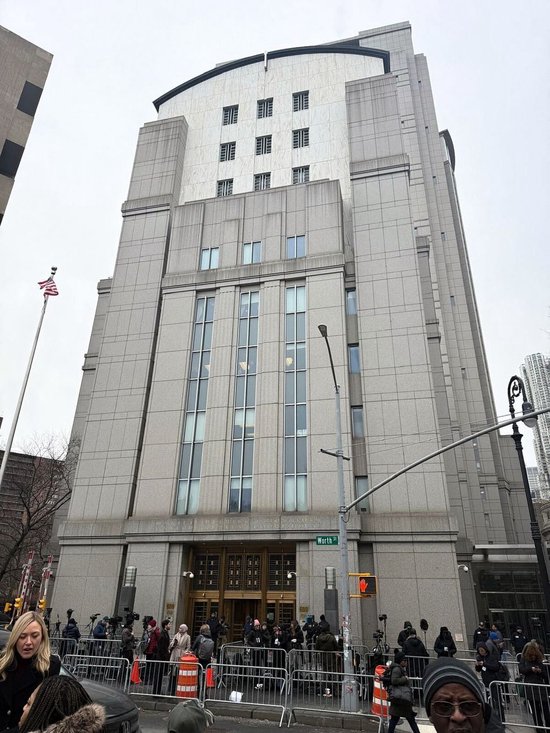 第1现场｜多方角力委内瑞拉：审判、变局与国际声援  第7张