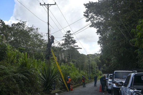 第1现场｜多方角力委内瑞拉：审判、变局与国际声援  第16张