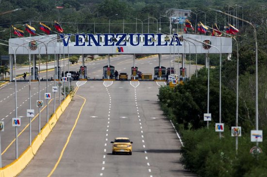 第1现场｜多方角力委内瑞拉：审判、变局与国际声援  第17张