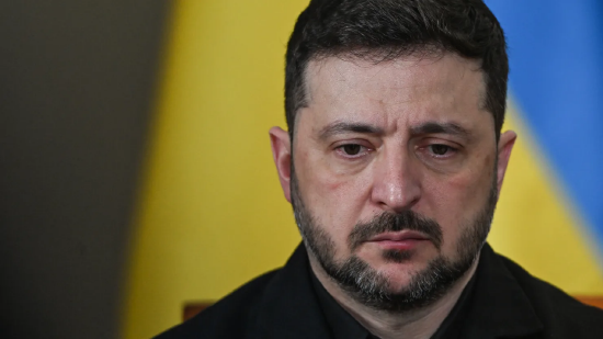 全球目光转向委内瑞拉之际 欧洲多国试图推动乌克兰战事收尾进程  第1张