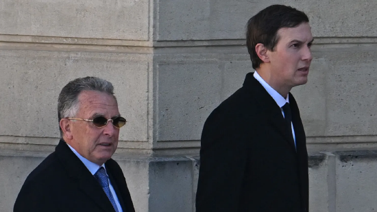 全球目光转向委内瑞拉之际 欧洲多国试图推动乌克兰战事收尾进程  第2张