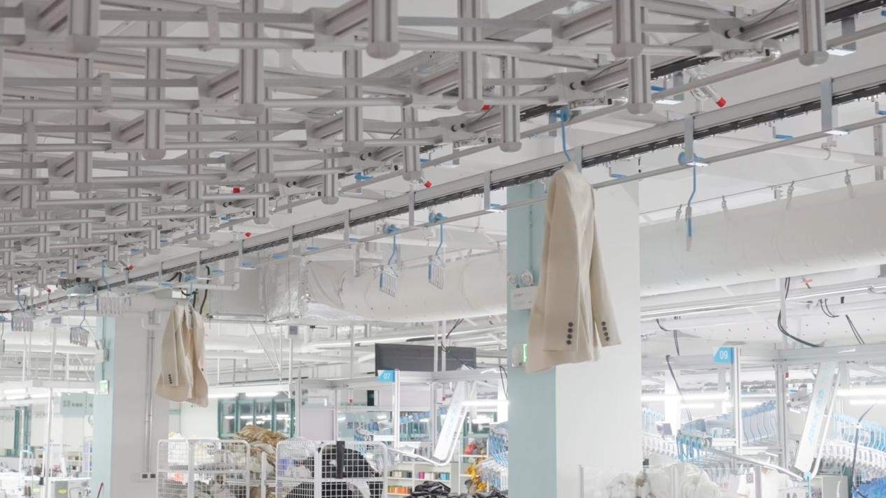 600场赋能培训，覆盖供应商3.7万次！SHEIN赋能传统产业数智化跃迁  第1张