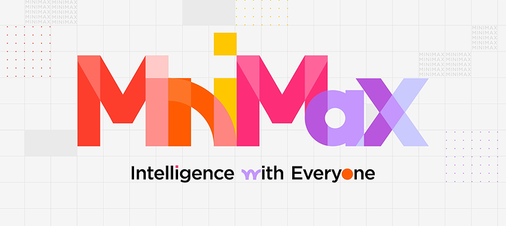 MiniMax正式登陆港交所,开盘涨42%、市值达719亿港元 第1张 MiniMax正式登陆港交所,开盘涨42%、市值达719亿港元 第1张
