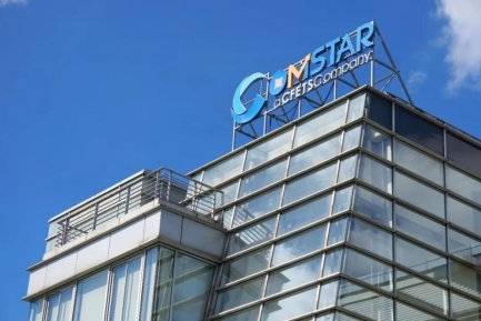 百日稳跑+性能跃升!ComStar携手电科金仓打造金融核心系统升级典范 第1张 百日稳跑+性能跃升!ComStar携手电科金仓打造金融核心系统升级典范 第1张