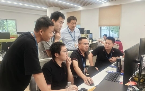 百日稳跑+性能跃升!ComStar携手电科金仓打造金融核心系统升级典范 第2张 百日稳跑+性能跃升!ComStar携手电科金仓打造金融核心系统升级典范 第2张