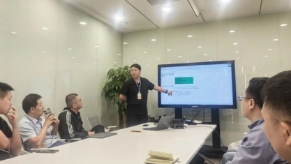 百日稳跑+性能跃升!ComStar携手电科金仓打造金融核心系统升级典范 第3张 百日稳跑+性能跃升!ComStar携手电科金仓打造金融核心系统升级典范 第3张