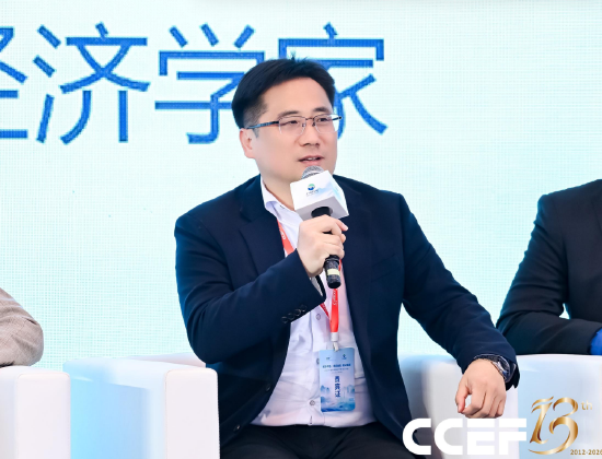 杨德龙：人民币未来有望跻身世前三大支付货币，结算比例将达10%以上  第1张