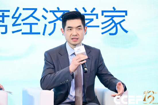 2026年看好什么行业?大摩邢自强:建议高度关注高科技行业 第1张 2026年看好什么行业?大摩邢自强:建议高度关注高科技行业 第1张