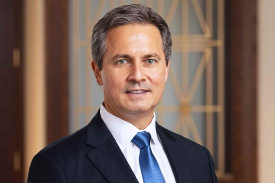 美联储官员Musalem称几乎没有近期进一步降息的理由  第1张