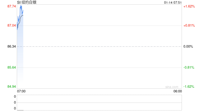 芝商所推出100盎司白银期货合约 抢滩散户交易热潮  第2张