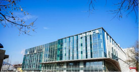 发挥资管优势，远洋资本积极参与存量资产焕新  第1张