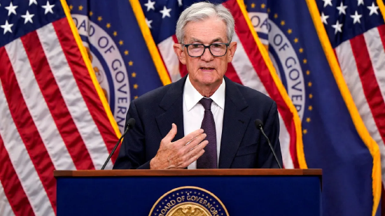 美联储褐皮书显示经济增长回升且就业基本保持不变  第1张