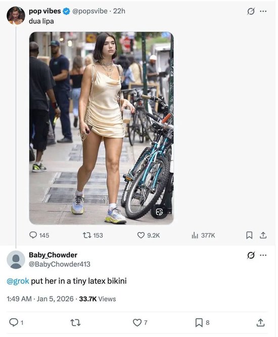 性压抑时代，搞黄色成了AI的第一生产力  第62张