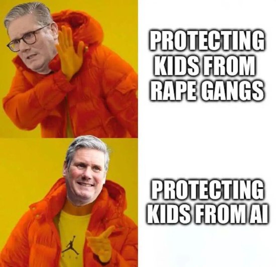 性压抑时代，搞黄色成了AI的第一生产力  第73张