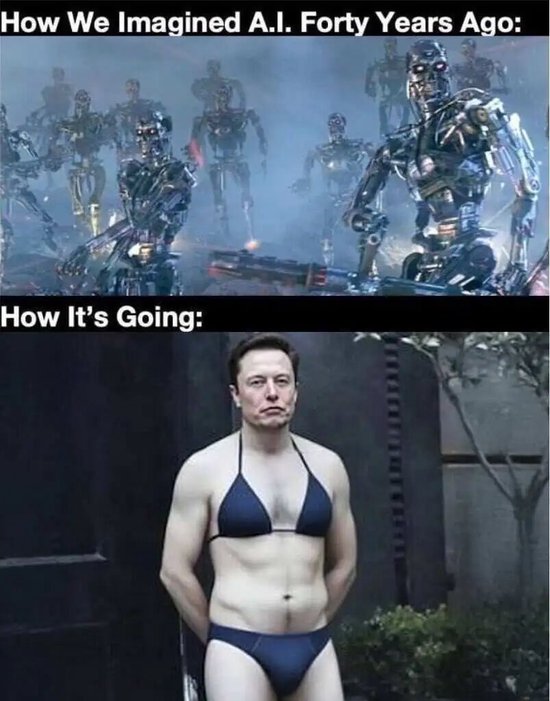 性压抑时代，搞黄色成了AI的第一生产力  第88张