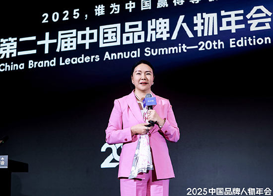 鱼你在一起董事长魏彤蓉：做一个值钱的品牌比赚钱品牌更有意义  第1张