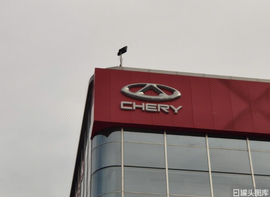 奇瑞“奶大”的埃泰克年入35亿IPO，小米、复星上市前先“落袋为安”  第8张