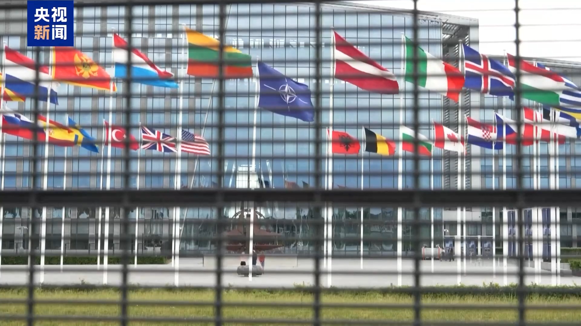 美国防部被曝计划削减多个涉北约机构岗位  第1张