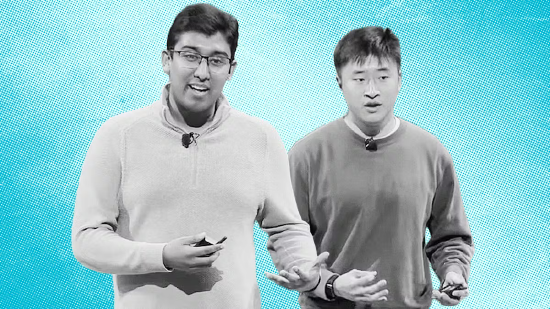 前OpenAI研究员创立企业Applied Compute 正洽谈新一轮融资  第1张