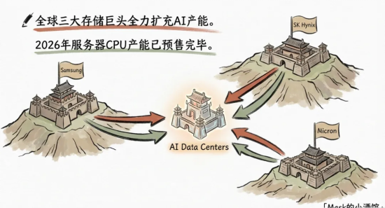 难以置信，芯片也开始涨价了  第7张