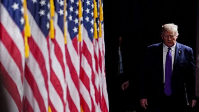 又来？特朗普威胁对韩国加征关税，真实目的是？  第1张