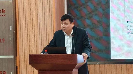 武汉病毒研究所：发现对尼帕病毒有效药物！印度暴发“人传人”疫情，张文宏发声，春节出行非必要不前往疫区  第5张