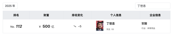 123亿收编彪马!安踏要与耐克阿迪正面交战? 第10张 123亿收编彪马!安踏要与耐克阿迪正面交战? 第10张