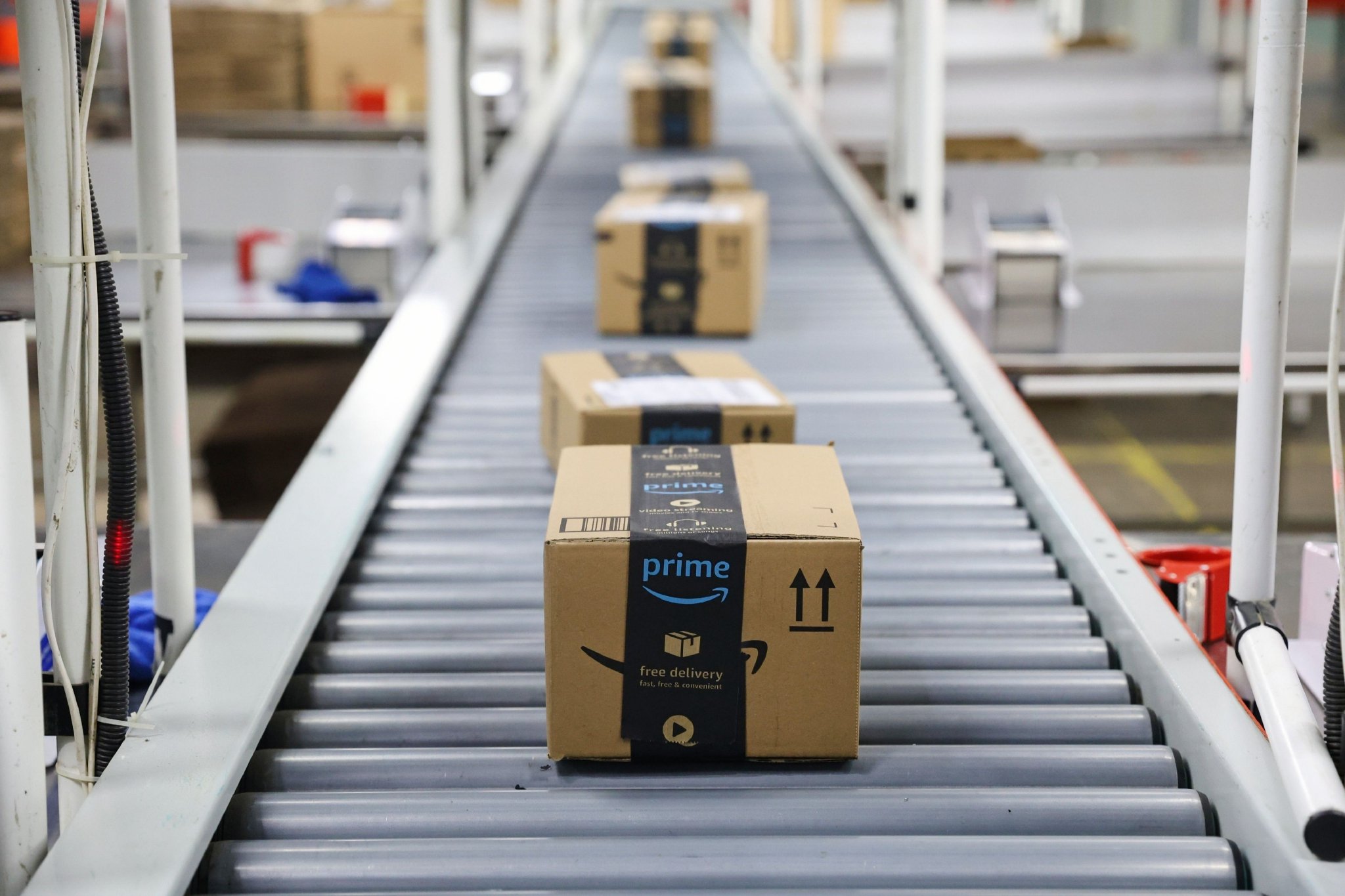 亚马逊官宣裁员，3个月内已进行两轮裁员  第1张