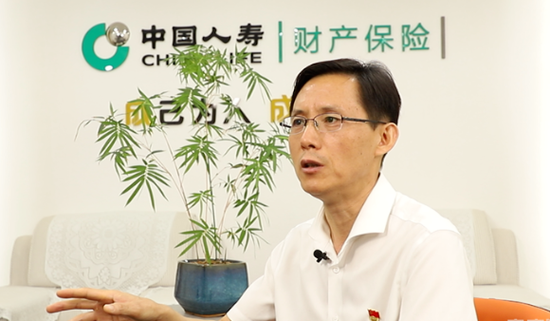 国寿财险人事“换防”提速!新晋两位总助、皆为省级分公司一把手 第4张 国寿财险人事“换防”提速!新晋两位总助、皆为省级分公司一把手 第4张