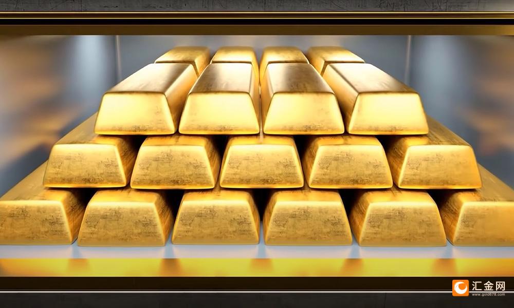 金银创纪录飙升 全球货币体系或生变局  第2张