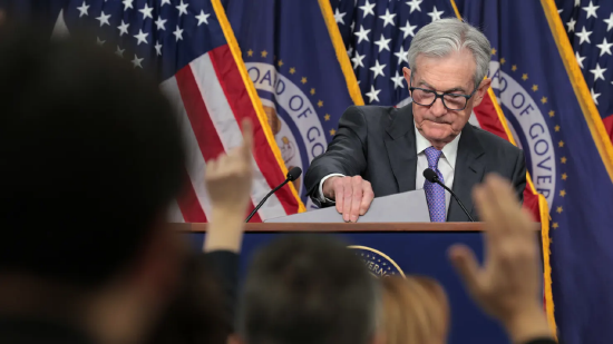 策略师称,鲍威尔留任美联储的可能性“大幅降低” 第1张 策略师称,鲍威尔留任美联储的可能性“大幅降低” 第1张