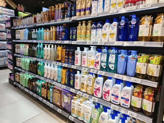 上市即巅峰？拉芳家化首度亏损，老牌国货“卷”不动了？  第8张