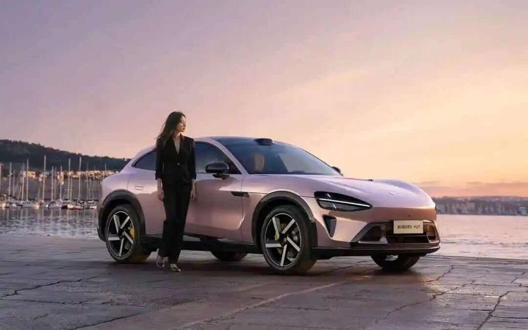 鸿蒙智行、小米登顶,零跑失榜一,2026新能源开局“冷热交织” 第5张 鸿蒙智行、小米登顶,零跑失榜一,2026新能源开局“冷热交织” 第5张