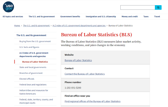 美国1月就业报告将因政府部分停摆而推迟发布 第1张 美国1月就业报告将因政府部分停摆而推迟发布 第1张
