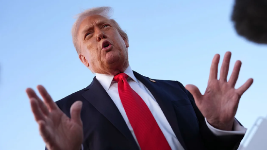 美两党移民执法分歧难解 政府多部门停摆或被延长 第1张 美两党移民执法分歧难解 政府多部门停摆或被延长 第1张