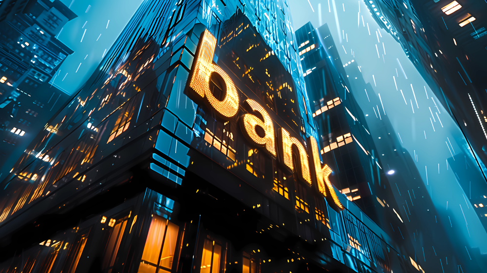 中资银行出海聚焦三大领域,外资银行在华加码财富管理 第1张 中资银行出海聚焦三大领域,外资银行在华加码财富管理 第1张