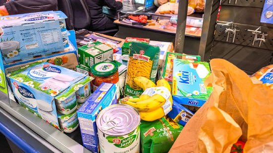 欧元区1月通胀率回落至1.7%  第1张