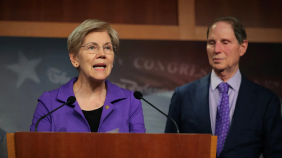 沃伦等参议员敦促审查AI“人才收购”交易，防范反垄断  第1张